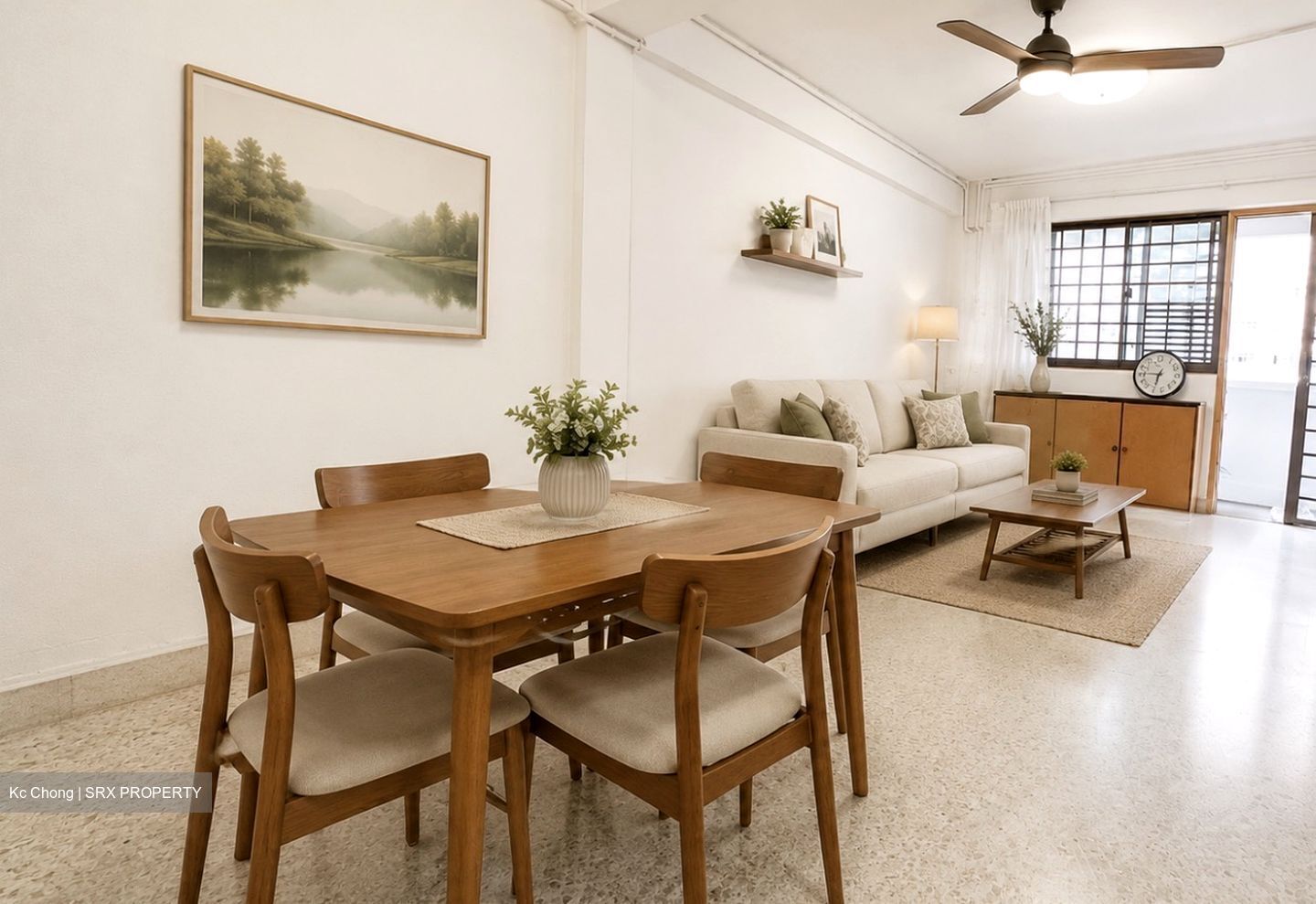 Blk 11 BOON KENG VILLE (Kallang/Whampoa), HDB 3 Rooms #603727841